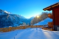 Chaty Maiskogel, Kaprun