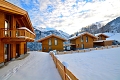 Chaty Maiskogel, Kaprun