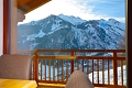 Chaty Maiskogel, Kaprun