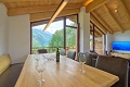 Chaty Maiskogel, Kaprun