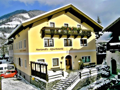 Apartmny Mariandls a depandance - Piesendorf, Kaprun-Zell am See