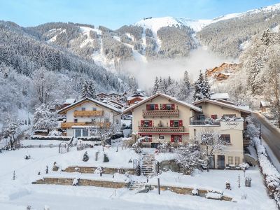 Boutique Hotel Martha - Zell am See, Kaprun - Zell am See