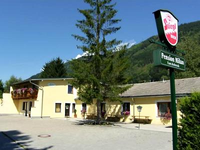 Penzin Milan - Zell am See