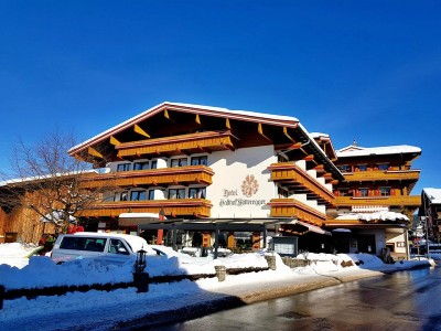 Hotel Mitteregger - Kaprun