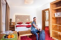 Hotel Mitteregger, Kaprun