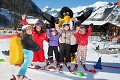Hotel Mitteregger, Kaprun