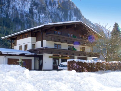 Apartmny Mhle - Kaprun