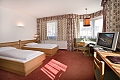 Hotel Neue Post, Zell am See