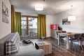 Hotel Orgler, Kaprun