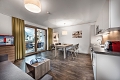 Hotel Orgler, Kaprun