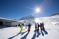 Hotel Orgler, Kaprun