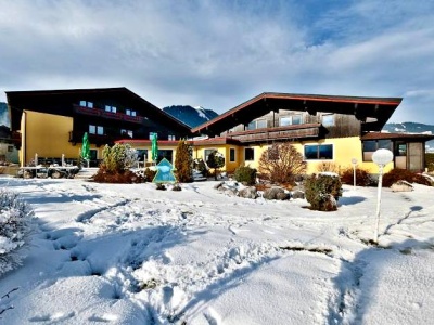Hotel Quehenberger - Maishofen, Kaprun - Zell am See