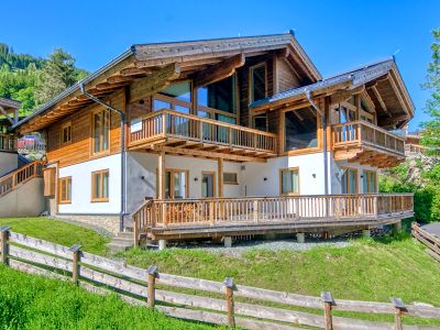 Chalet Schmitten - Zell am See