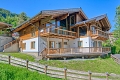 Chalet Schmitten, Zell am See