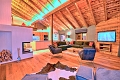 Chalet Schmitten, Zell am See