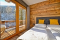 Chalet Schmitten, Zell am See