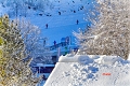 Chalet Schmitten, Zell am See