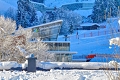 Chalet Schmitten, Zell am See