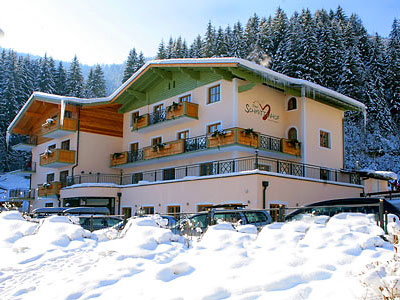 Aparthotel Der Schmittenhof - Zell am See