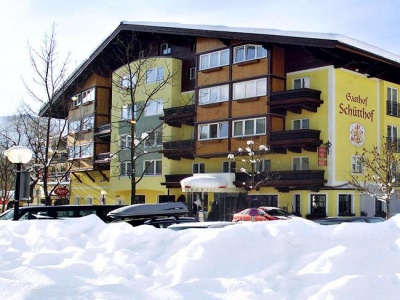 Gasthof Schtthof  - Zell am See