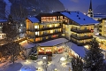 Hotel Der Schtthof, Zell am See