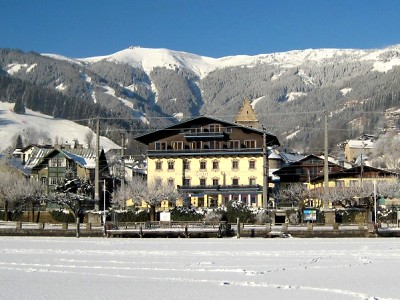 Hotel Seehof - Zell am See