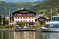Hotel Seehof, Zell am See
