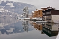 Hotel Seevilla Freiberg, Zell am See