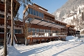 Hotel Seevilla Freiberg, Zell am See