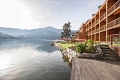 Hotel Seevilla Freiberg, Zell am See
