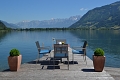 Hotel Seevilla Freiberg, Zell am See