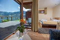 Hotel Seevilla Freiberg, Zell am See
