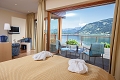 Hotel Seevilla Freiberg, Zell am See