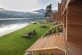 Hotel Seevilla Freiberg, Zell am See