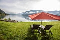 Hotel Seevilla Freiberg, Zell am See