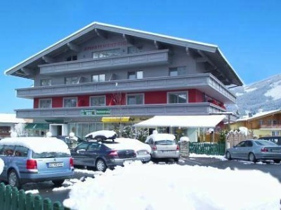 Apartmny Sigl - Zell am See