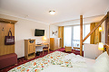 Hotel Vtters Sportkristall, Kaprun