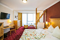 Hotel Vtters Sportkristall, Kaprun