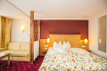 Hotel Vtters Sportkristall, Kaprun