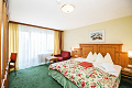 Hotel Vtters Sportkristall, Kaprun