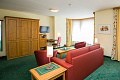 Hotel Vtters Sportkristall, Kaprun