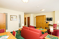Hotel Vtters Sportkristall, Kaprun