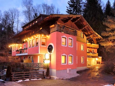 Penzin Stadlmhle -  Bruck an der Grossglocknerstrasse, Kaprun - Zell am See