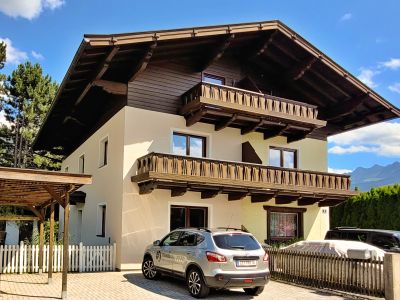 Steinbock Lodge - Zell amSee