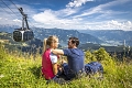 Steinbock Lodge, Zell am See