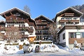 Hotel St. Hubertushof , Zell am See