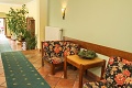 Hotel St. Hubertushof , Zell am See