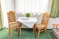 Hotel St. Hubertushof , Zell am See