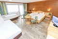 Hotel St. Hubertushof , Zell am See