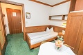 Hotel St. Hubertushof , Zell am See